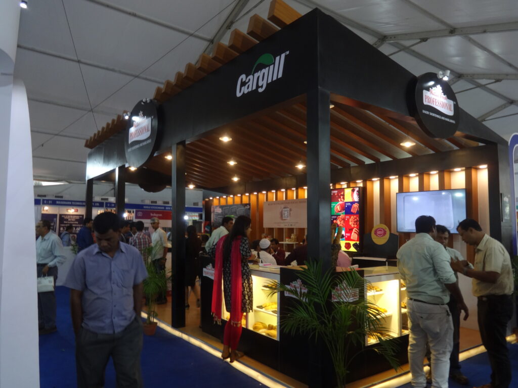 36 Sqm - Foodtech India