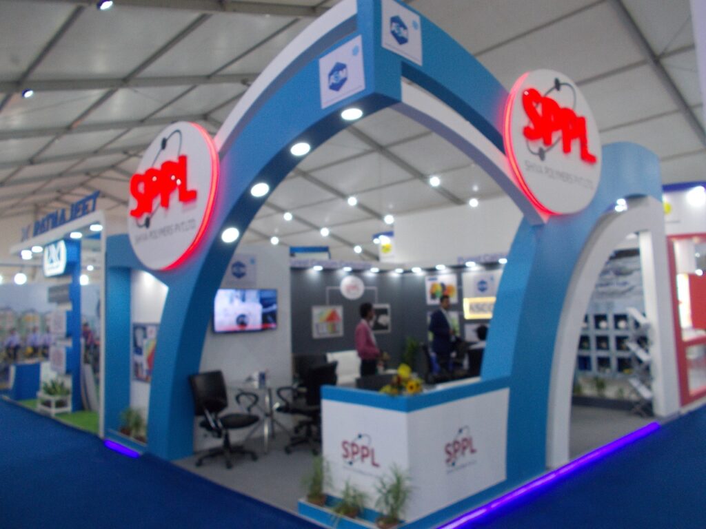 36 Sqm.- Plast India